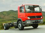 Mercedes-Benz Atego 1315 2005 года
